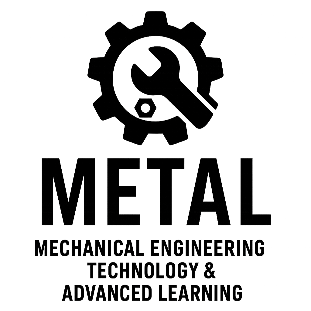Metal Logo