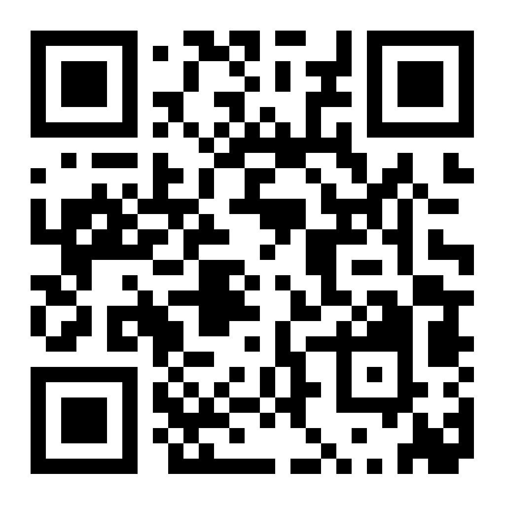 QR For registration